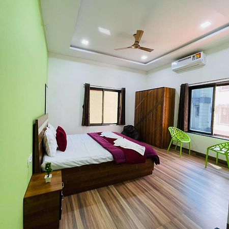 3Bhk Jannat Villa Lonavala Exteriér fotografie
