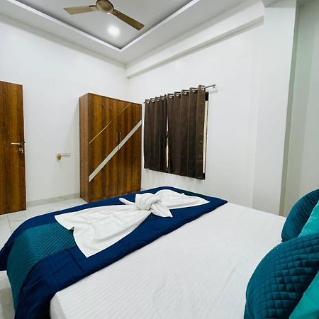 3Bhk Jannat Villa Lonavala Exteriér fotografie