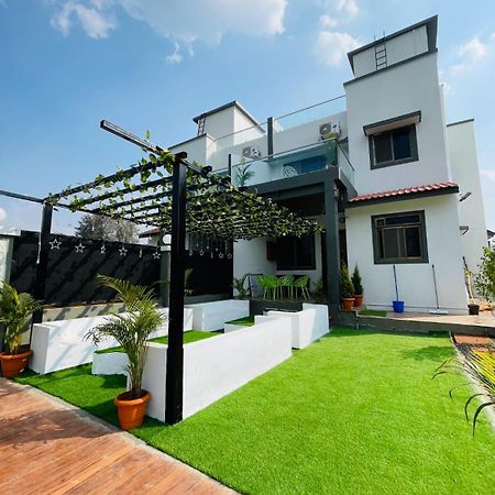 3Bhk Jannat Villa Lonavala Exteriér fotografie