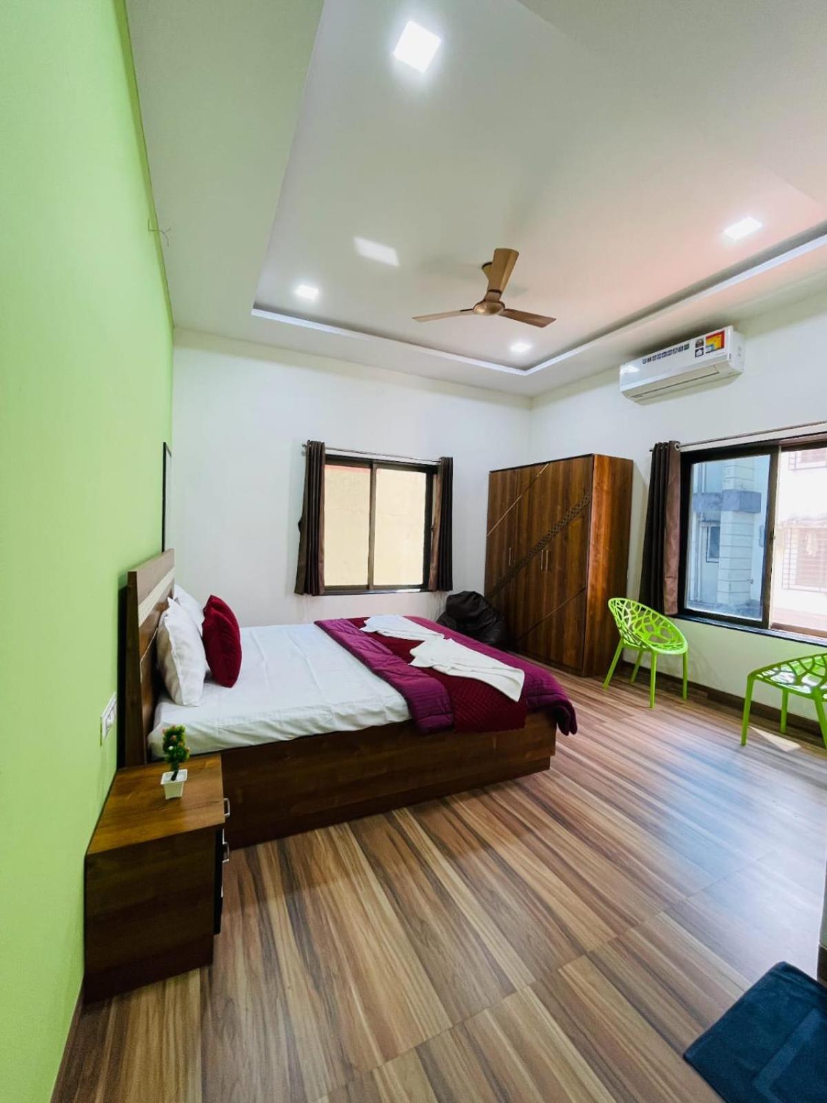 3Bhk Jannat Villa Lonavala Exteriér fotografie