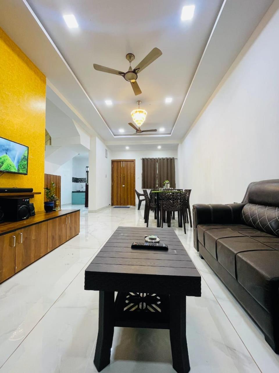 3Bhk Jannat Villa Lonavala Exteriér fotografie