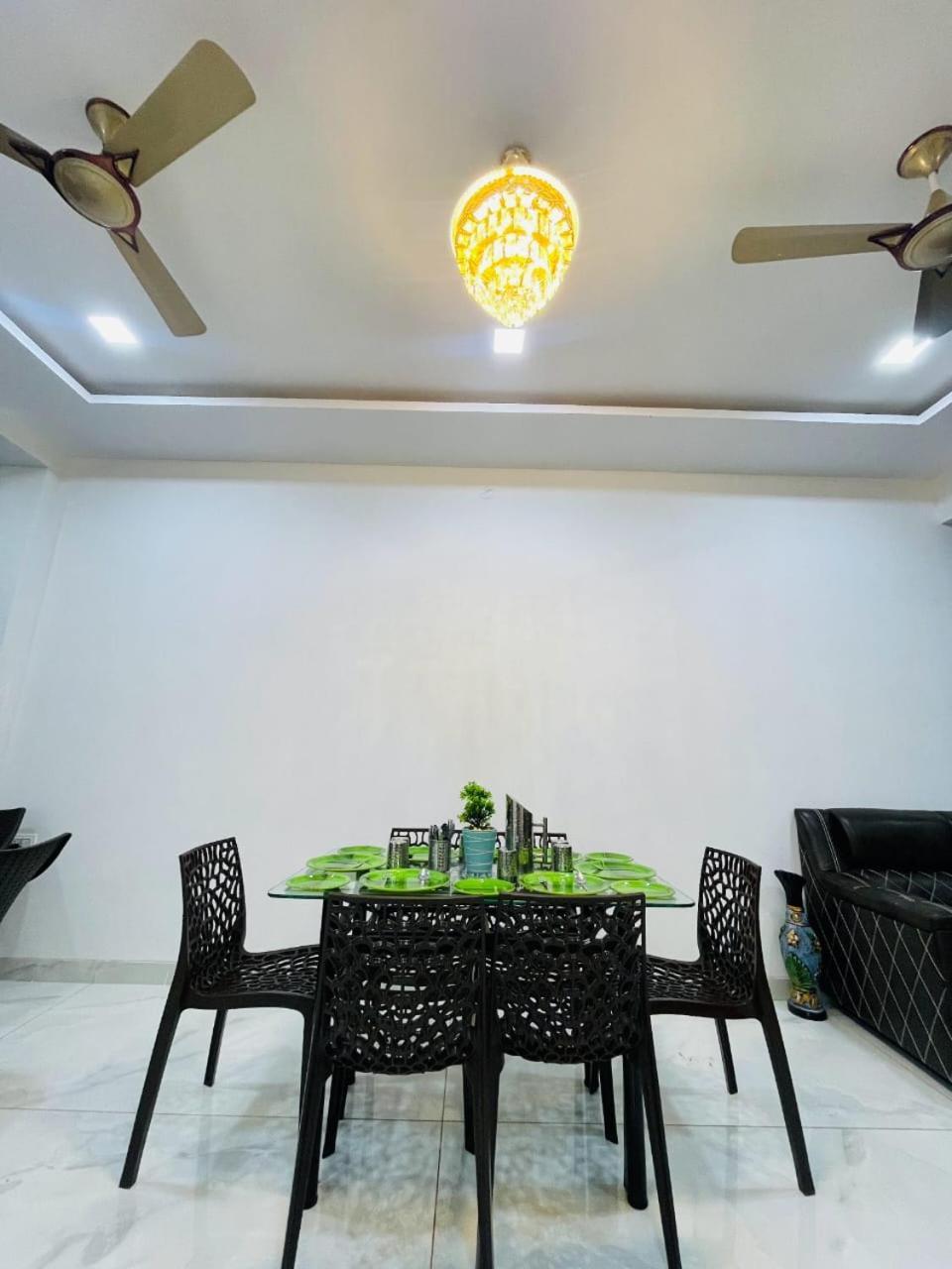 3Bhk Jannat Villa Lonavala Exteriér fotografie