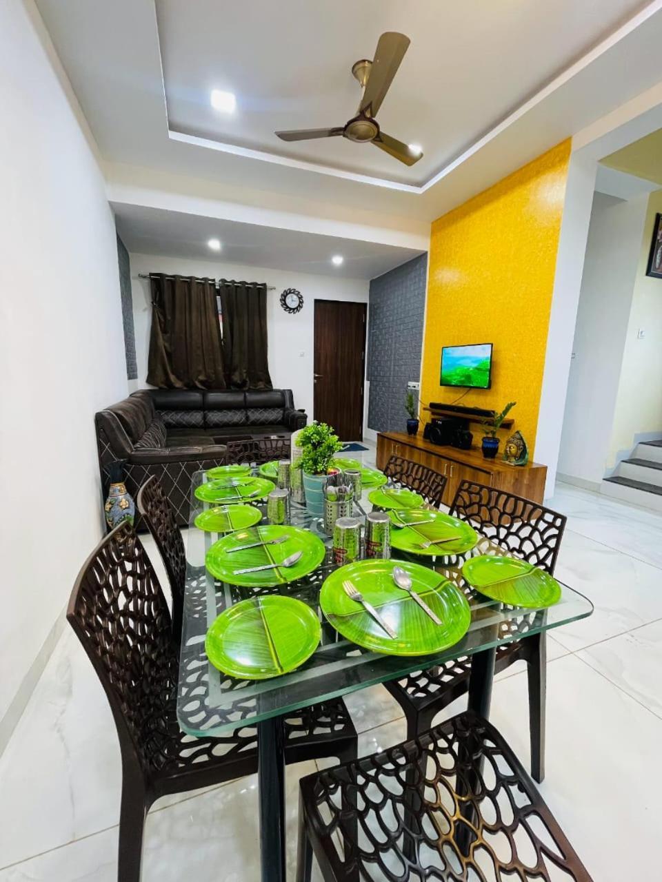 3Bhk Jannat Villa Lonavala Exteriér fotografie