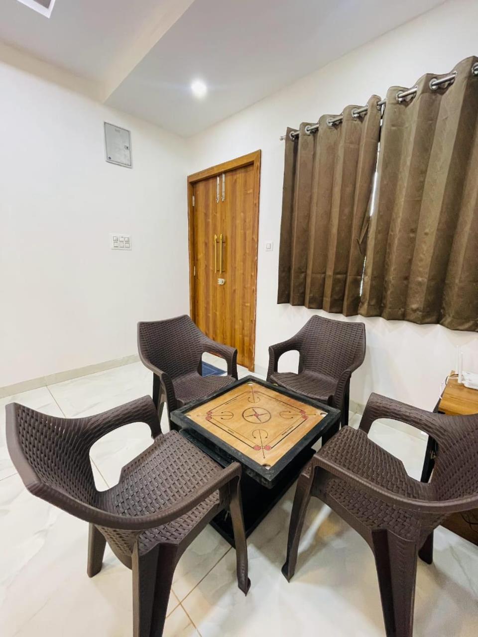 3Bhk Jannat Villa Lonavala Exteriér fotografie