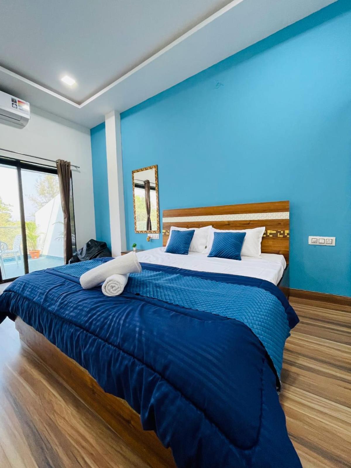 3Bhk Jannat Villa Lonavala Exteriér fotografie