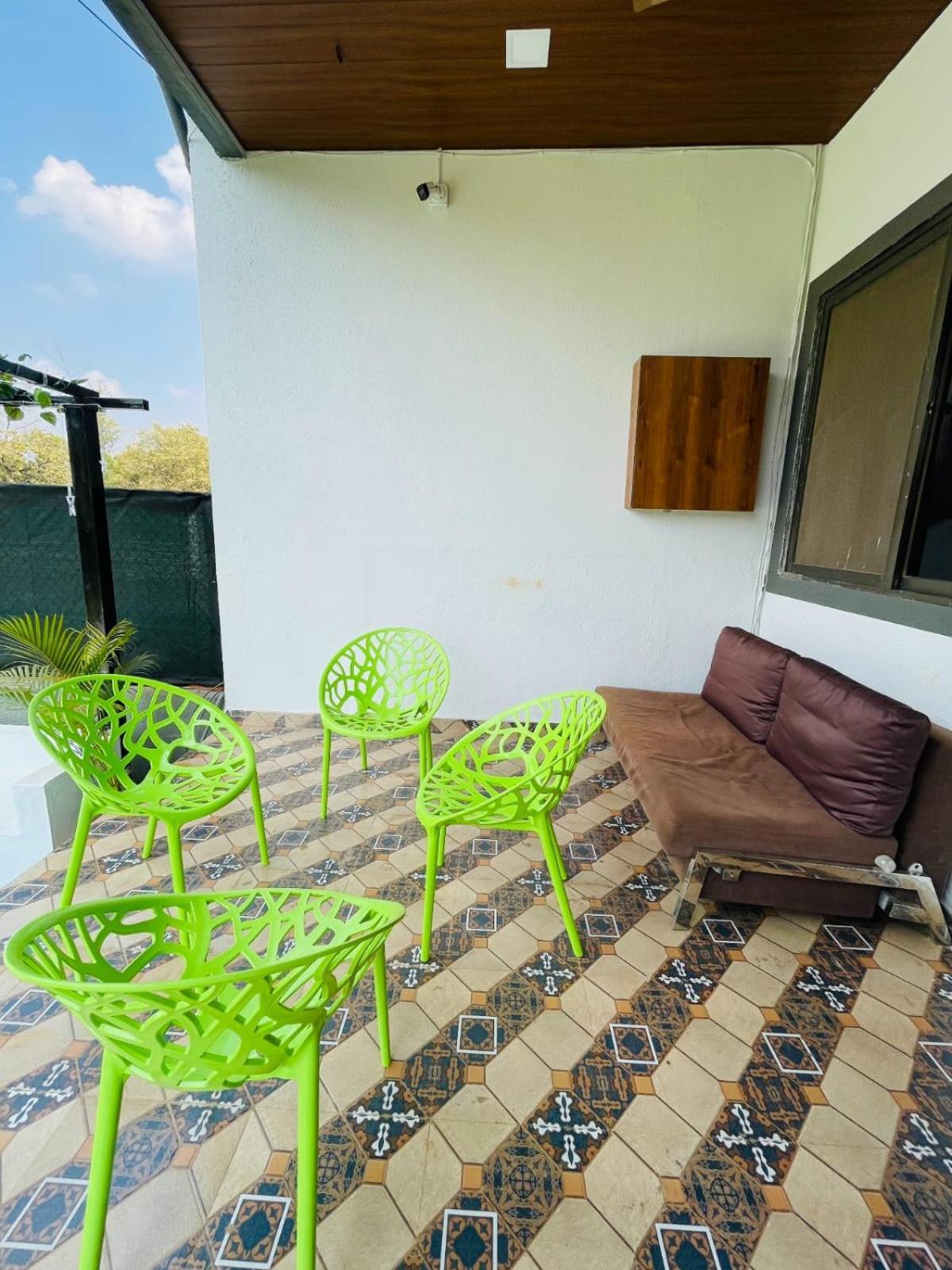 3Bhk Jannat Villa Lonavala Exteriér fotografie