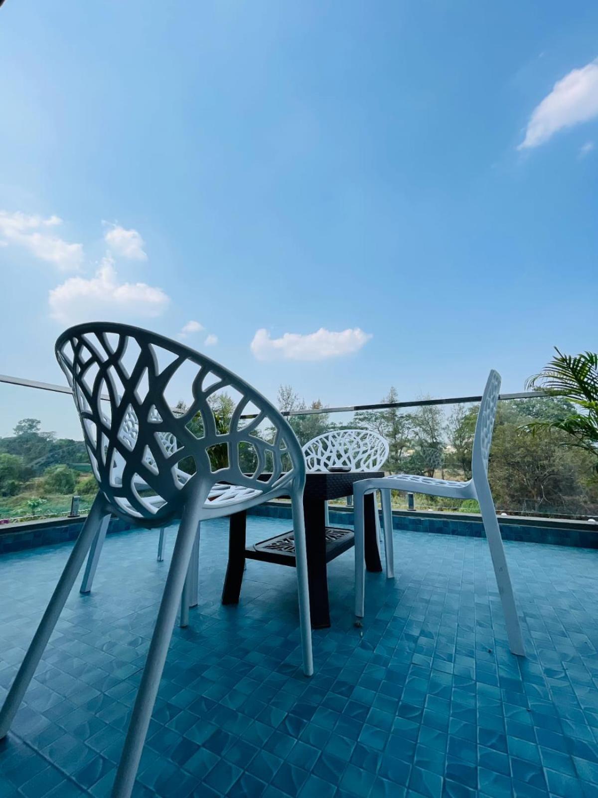 3Bhk Jannat Villa Lonavala Exteriér fotografie