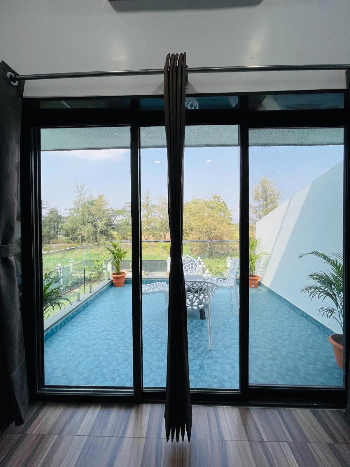 3Bhk Jannat Villa Lonavala Exteriér fotografie