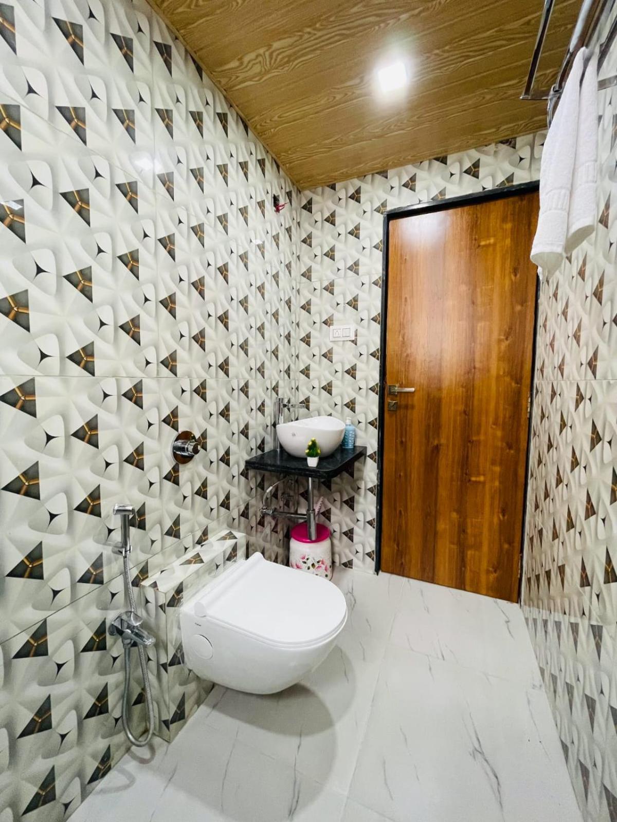 3Bhk Jannat Villa Lonavala Exteriér fotografie