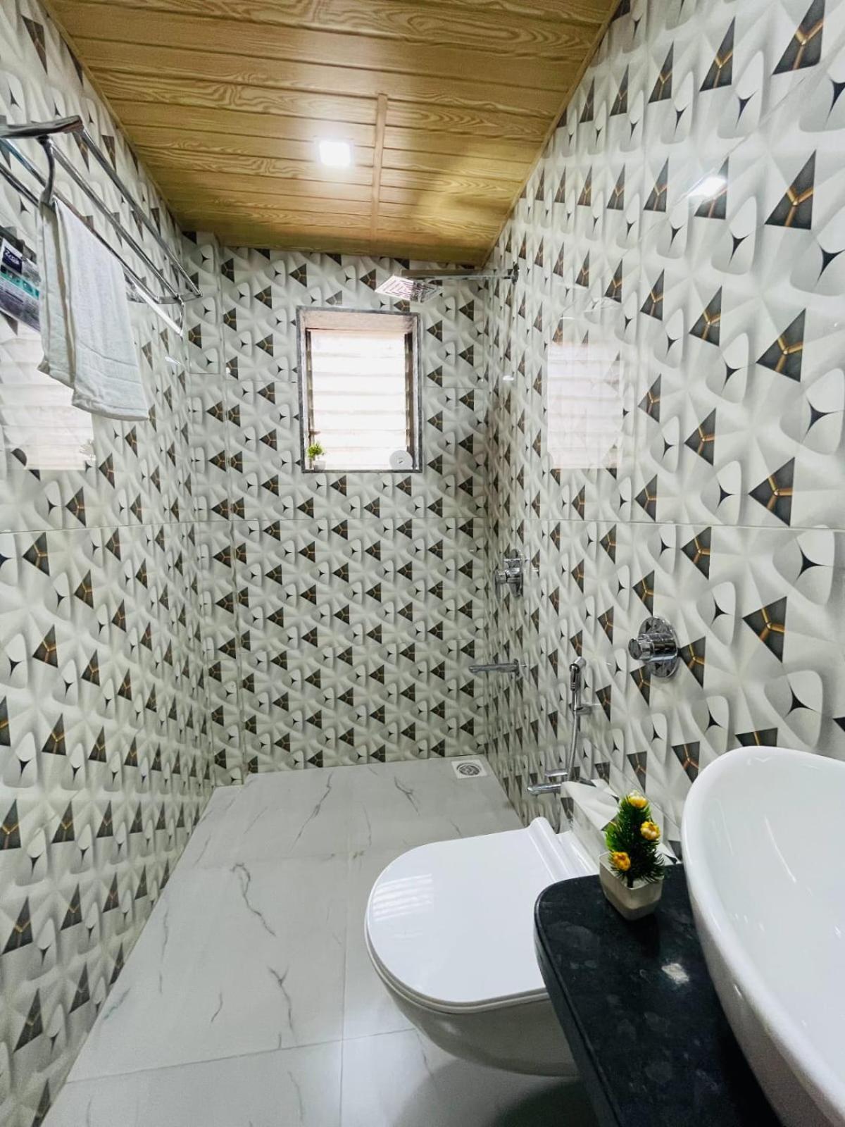 3Bhk Jannat Villa Lonavala Exteriér fotografie