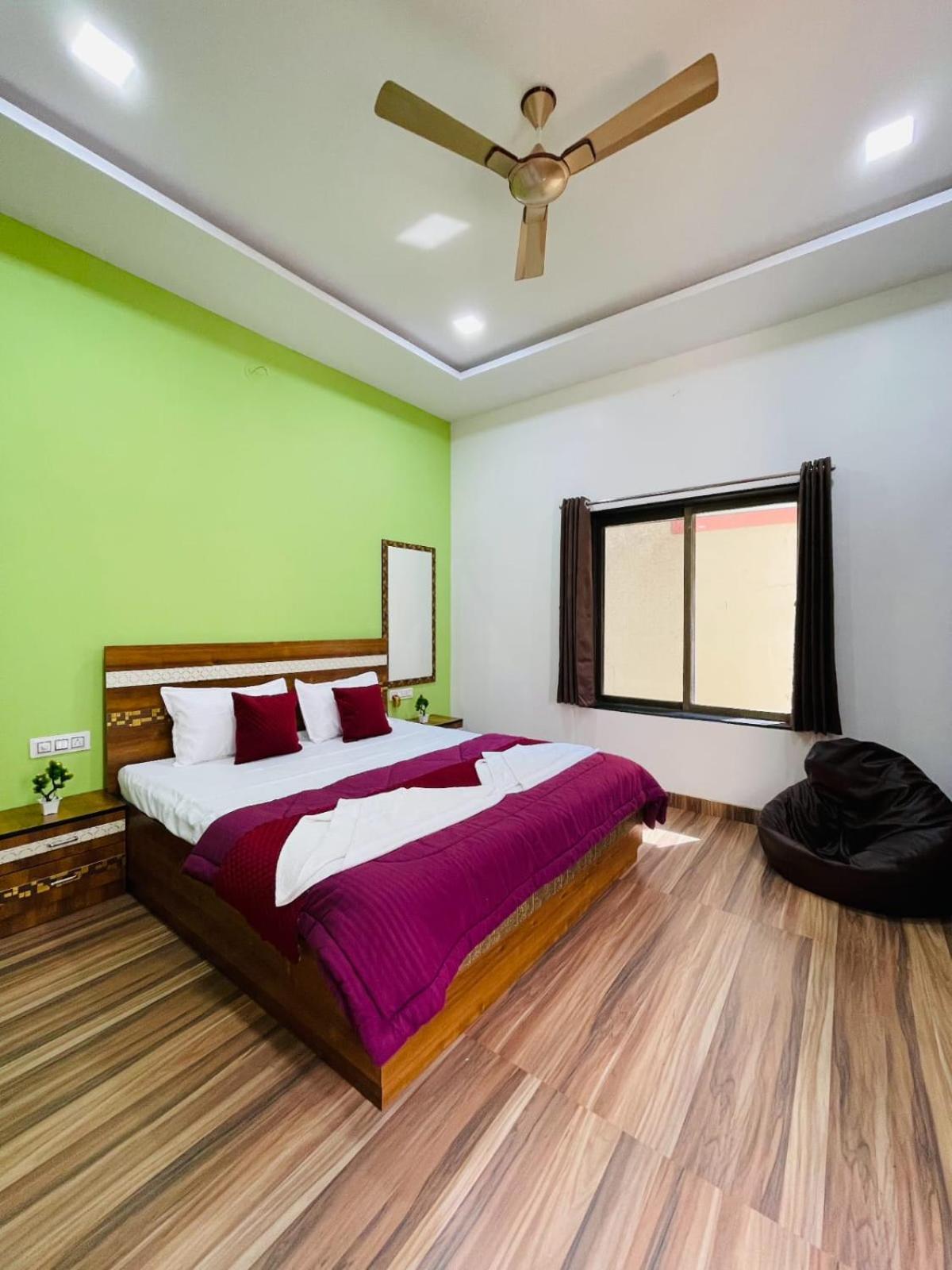 3Bhk Jannat Villa Lonavala Exteriér fotografie
